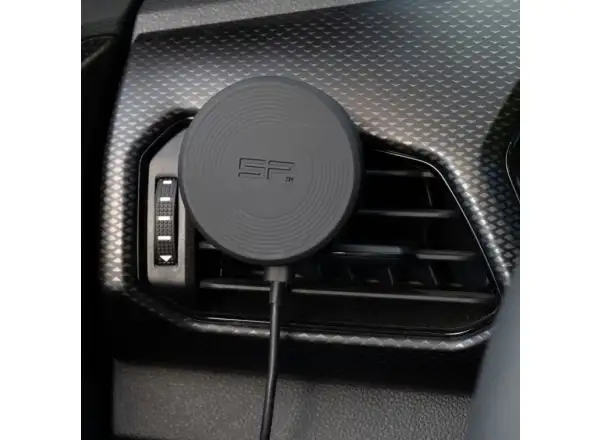 SP Connect Charging Vent Mount SPC+ uchwyt telefonu