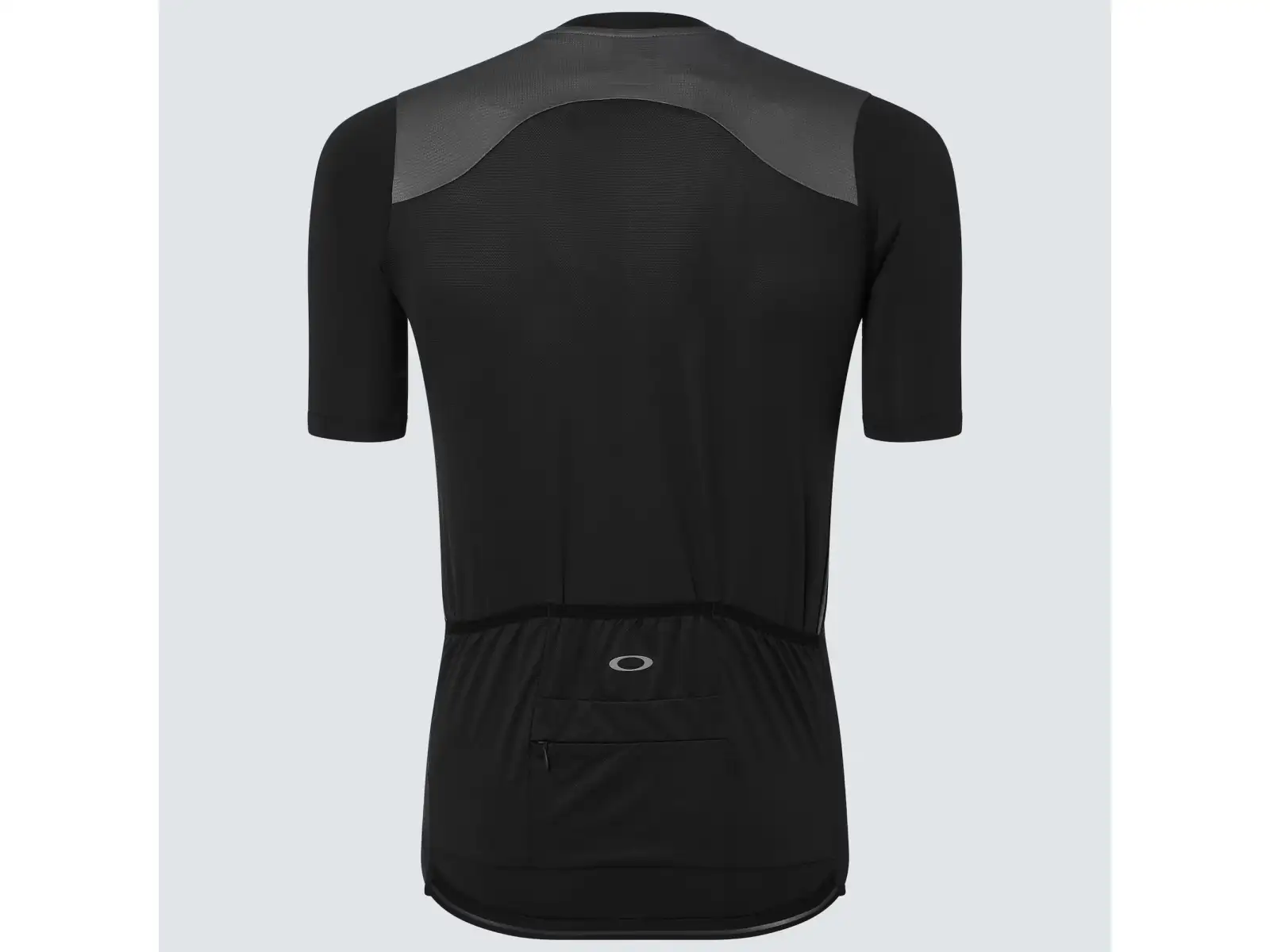 Oakley Endurance Mix męska koszulka z krótkim rękawem Blackout