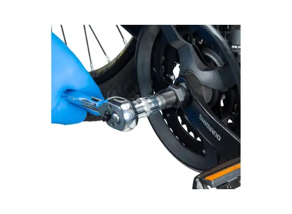 Park Tool zestaw bitów 37 szt.