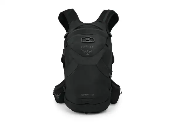 Osprey Raptor Pro plecak 18 l Back
