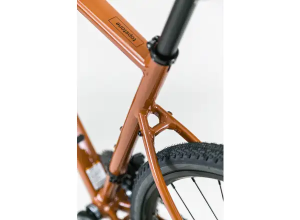Cannondale Topstone 1 rower gravelowy Cinnamon