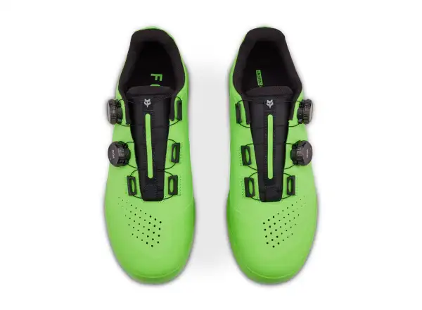 Fox Union Boa 50 Yr MTB męskie tretry Acid Green