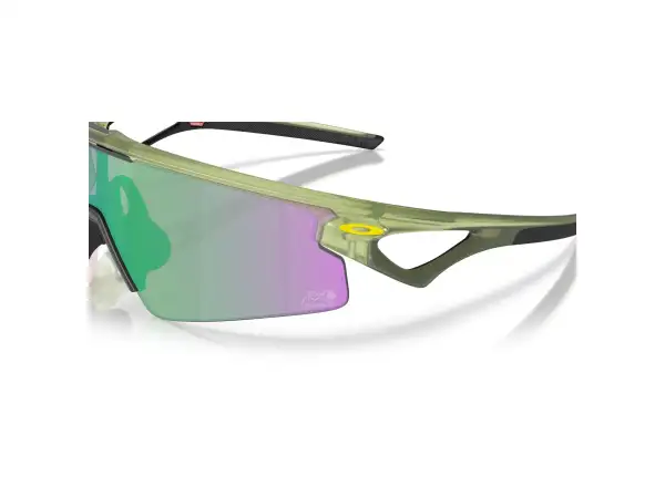 Oakley Sphaera Strike okulary sportowe TDF Matte Fern/Prizm Road Jade