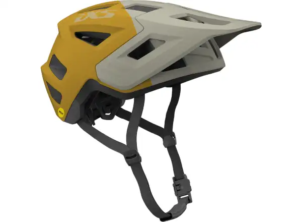 IXS Flow 1.0 MIPS kask Sand/Ocker