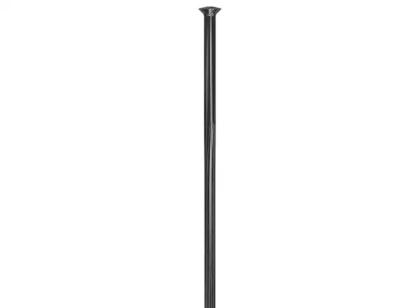 DT Swiss Revolite Straightpull szprycha czarna