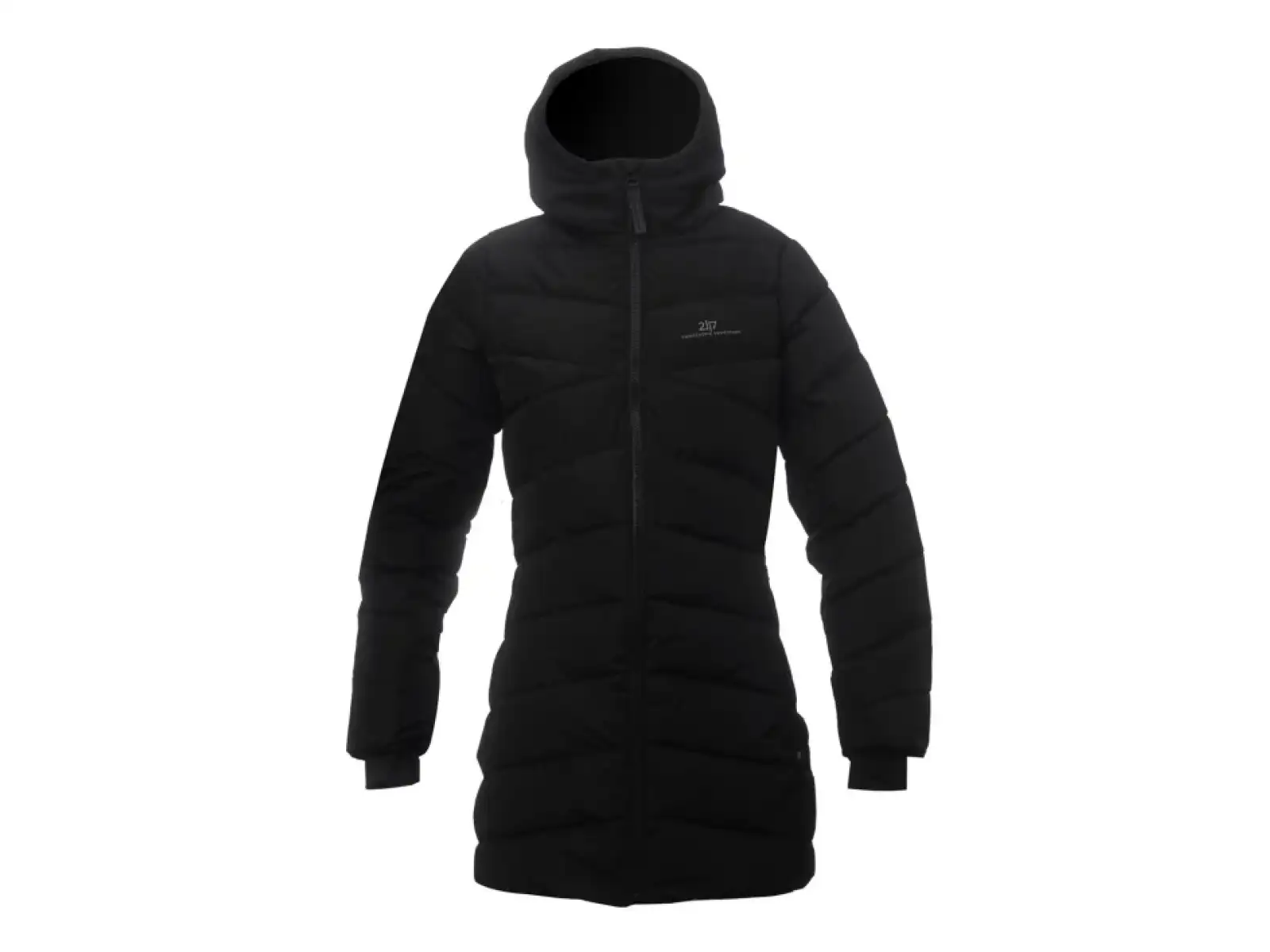 2117 of Sweden Anneberg damska kurtka Black