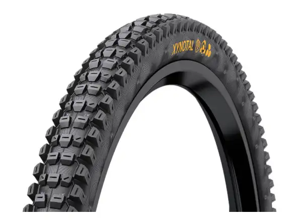 Continental Xynotal Enduro Soft 29x2,40" TLR E-25 MTB opona kevlar czarna