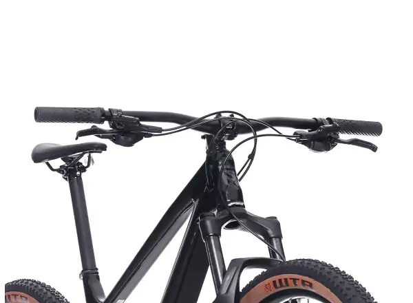 Rock Machine Blizz Cr 20 rower górski Gloss Basalt Black
