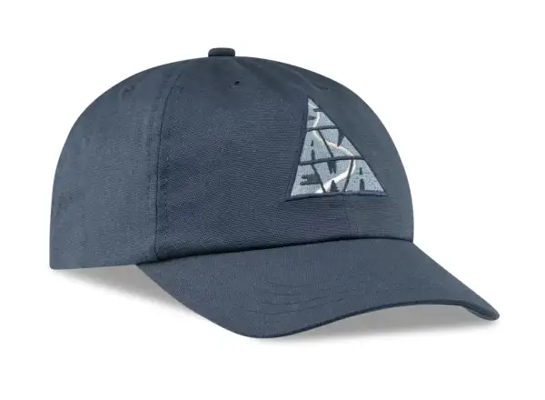 Salewa czapka z daszkiem Graphic Navy
