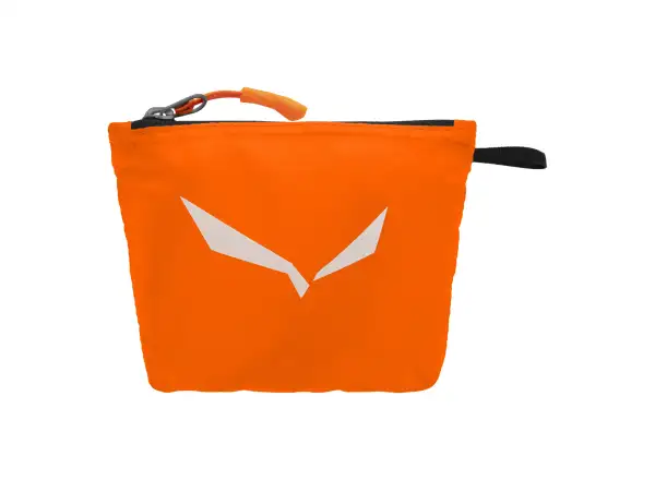 Salewa Raincover pokrowiec na plecak 55-80 l pomarańczowa