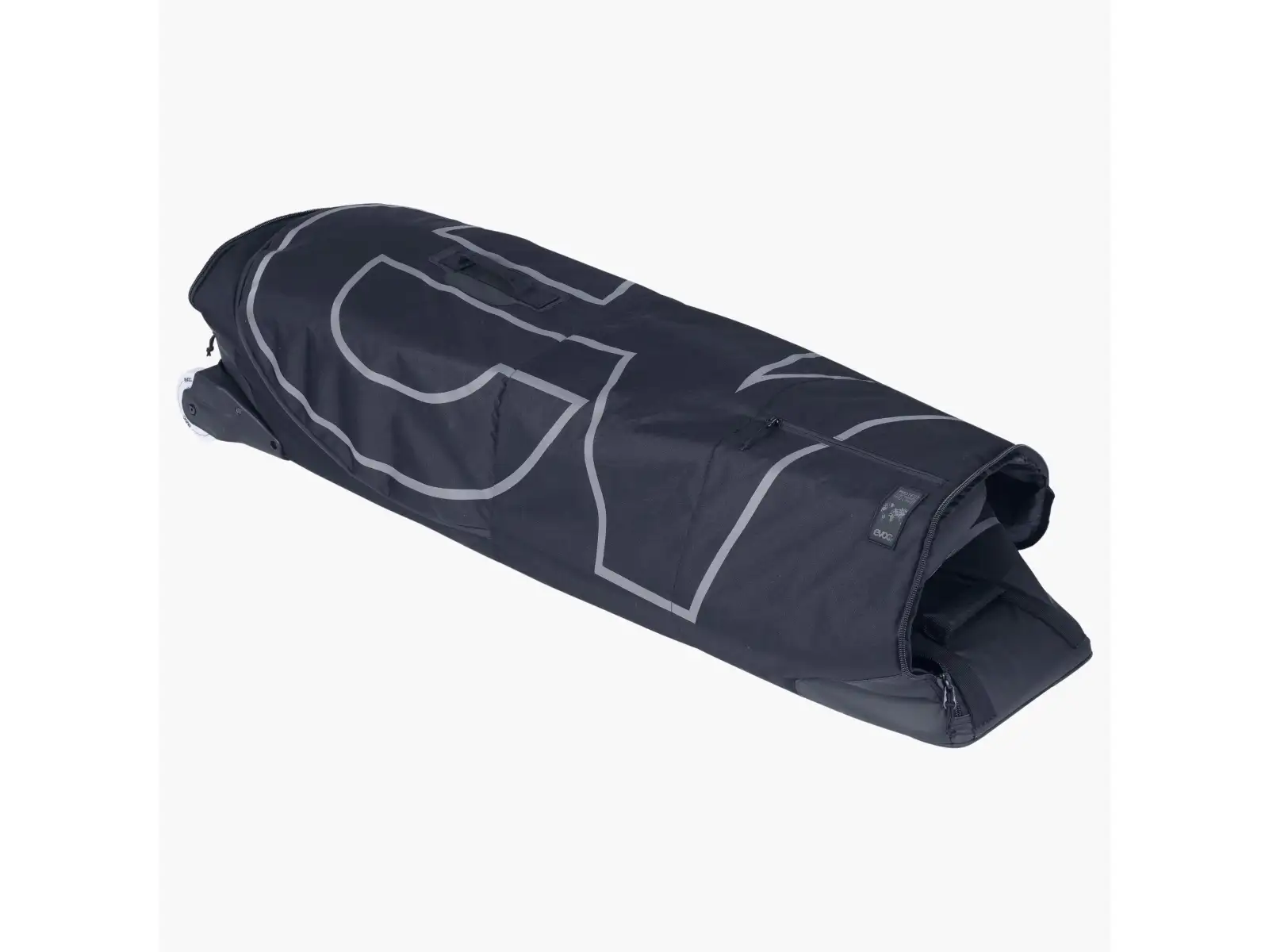 Evoc Bike Bag torba transportowa na rower Black
