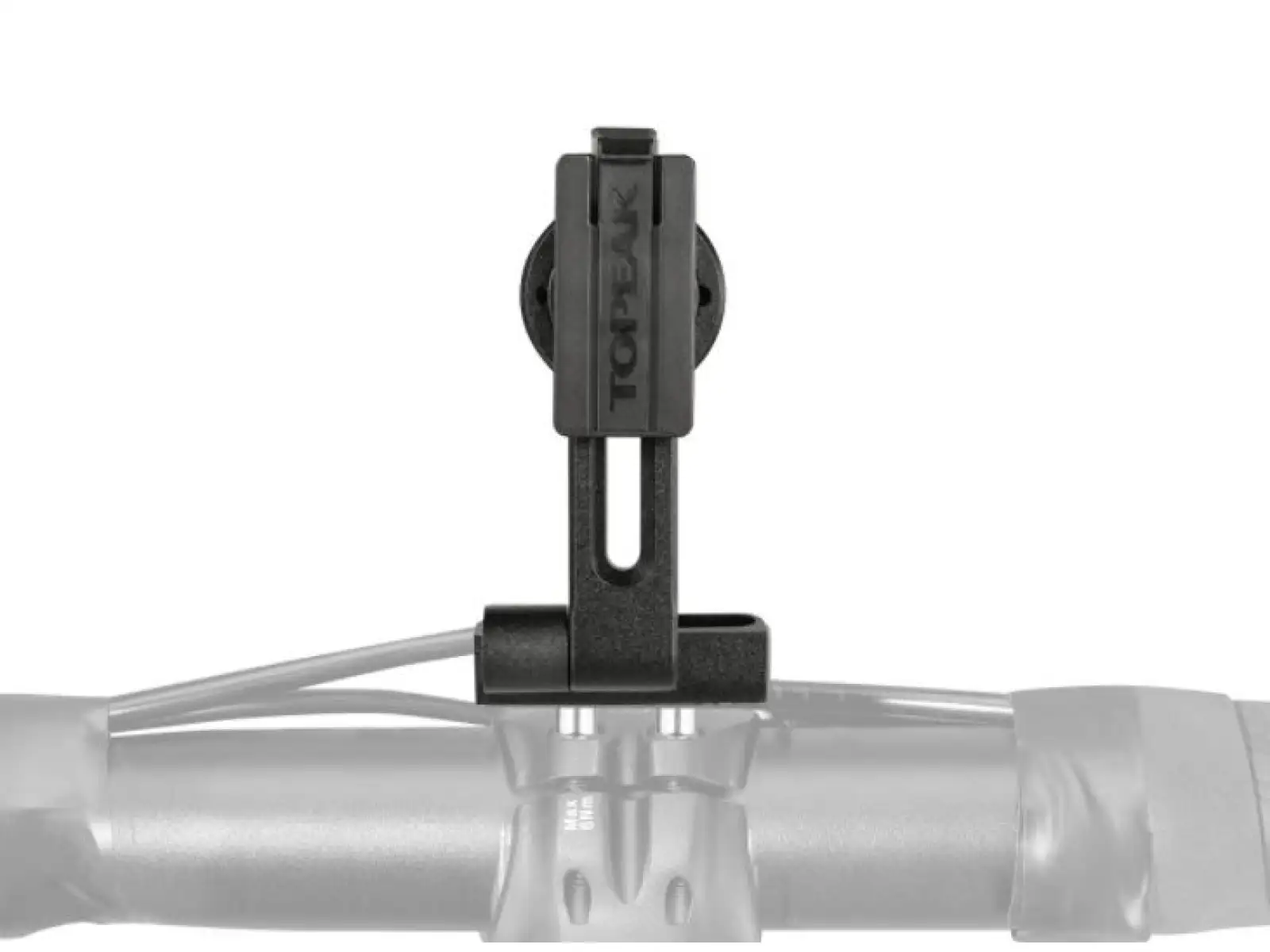Topeak UTF Multi-Mount uchwyt czarna