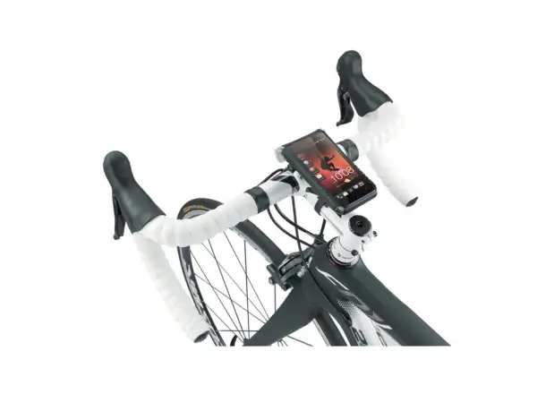 Topeak SmartPhone DryBag do iPhone 6 Plus, 7 Plus, 8 Plus czarna