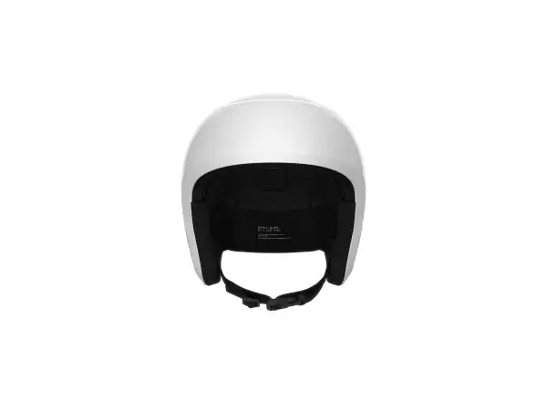 POC Skull Dura Jr kask narciarski Hydrogen White