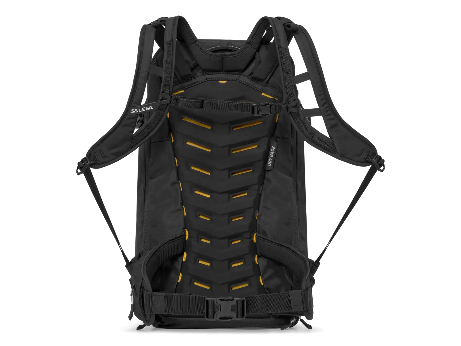 Salewa Sella Tour 30L damski plecak Shadow/Black Out