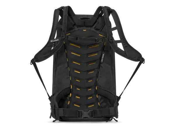 Salewa Sella Tour 30L damski plecak Shadow/Black Out