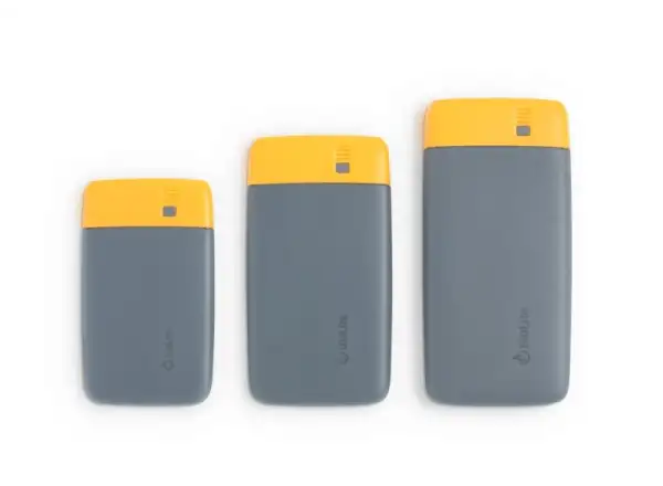 BioLite Charge 20 PD powerbank 6 000 mAh