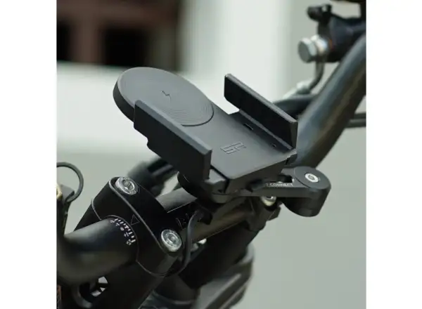 SP Connect Universal Charging Phone Clamp SPC+ uniwersalny uchwyt ładujący