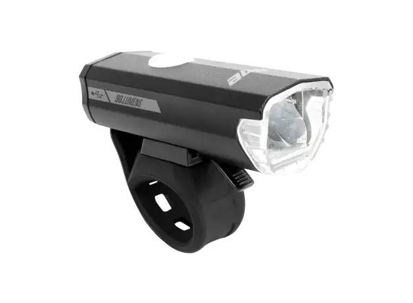 One Bikeparts F.Light 30 światło black/grey
