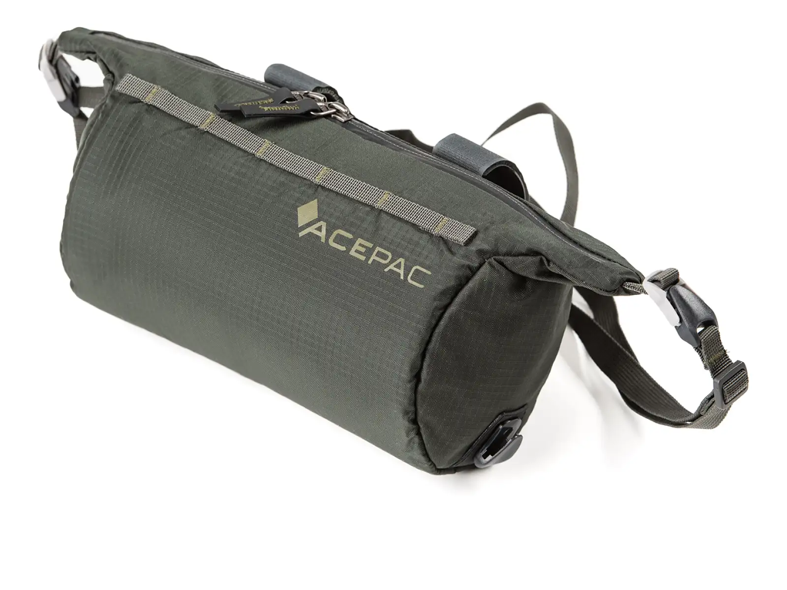 Acepac Barrel MKIII torba 2 l Gray