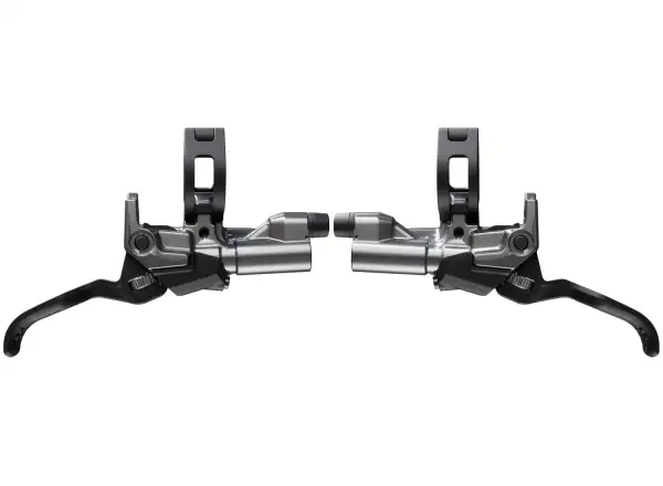 Shimano XTR BR-M9220/BL-M9220 hamulec tarczowy przedni + tylny Upgrade set