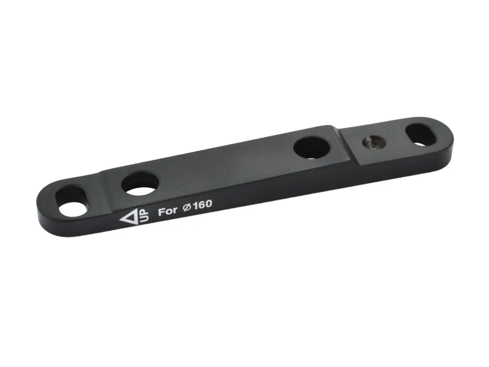 Shimano Flat Mount adapter przedni 140 mm/160 mm