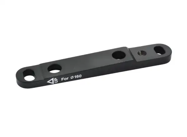 Shimano Flat Mount adapter przedni 140 mm/160 mm