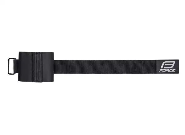 Force Whip Pro torba na rzep czarna