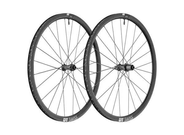 DT Swiss ER 1600 Spline 700C Center Lock zaplecione koła - Niezapakowane