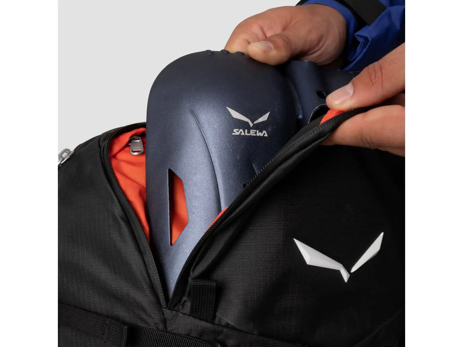 Salewa Sella 26 l plecak Black Out