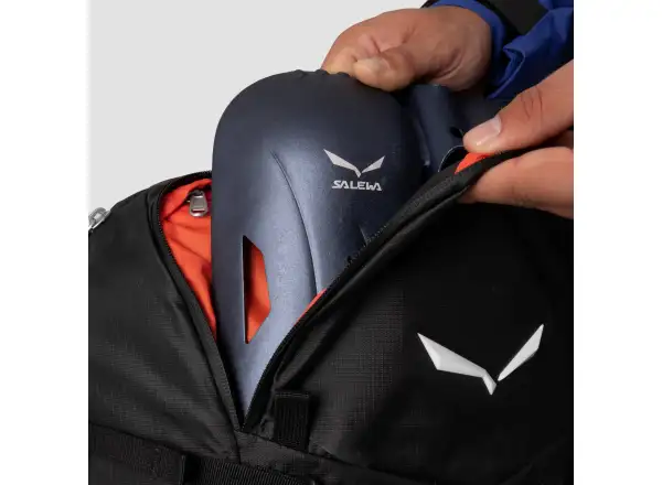 Salewa Sella 26 l plecak Black Out