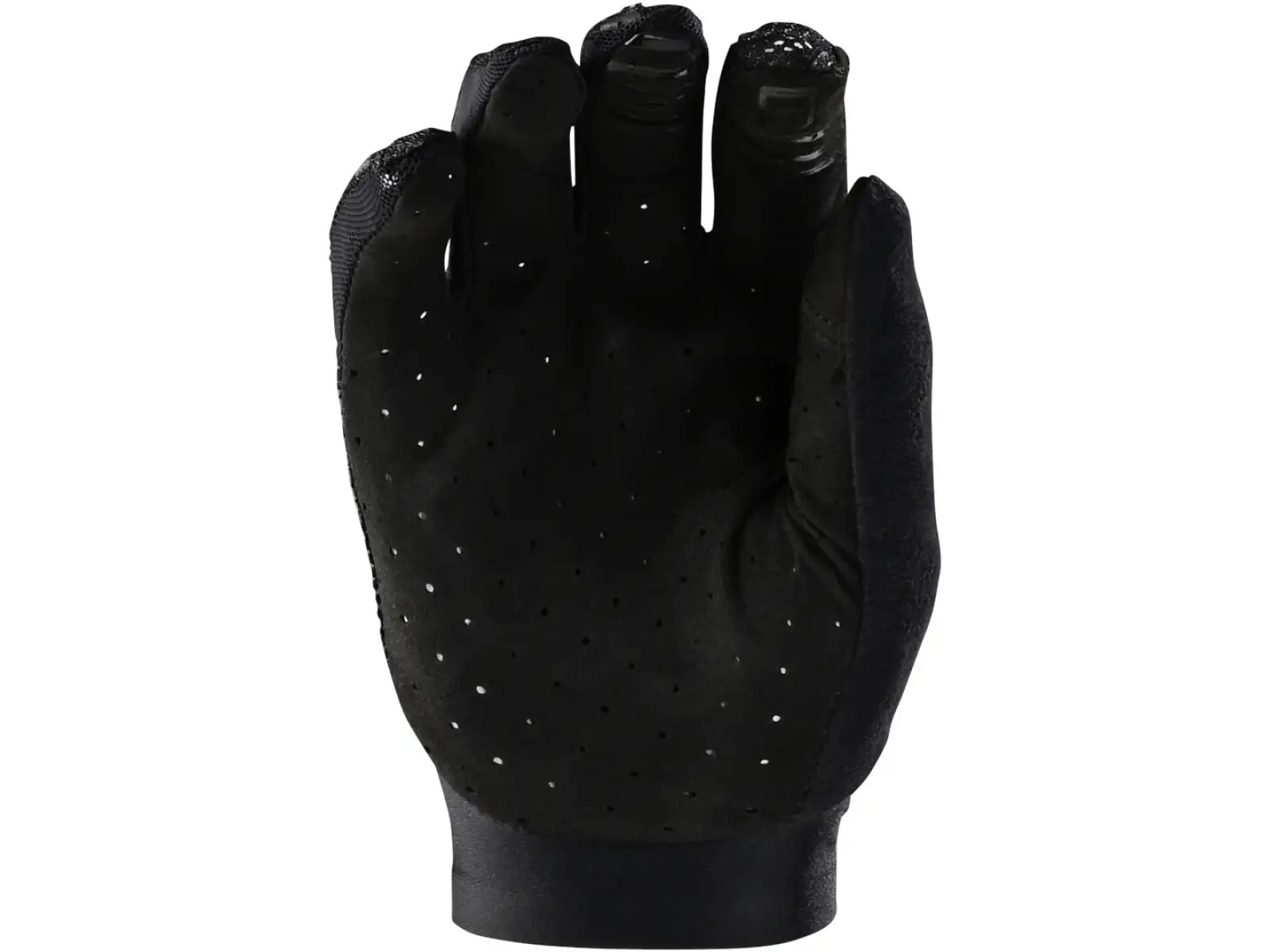 Troy Lee Designs Ace 2.0 Panther damskie rękawice black
