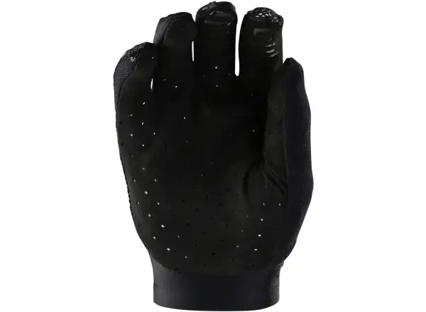 Troy Lee Designs Ace 2.0 Panther damskie rękawice black