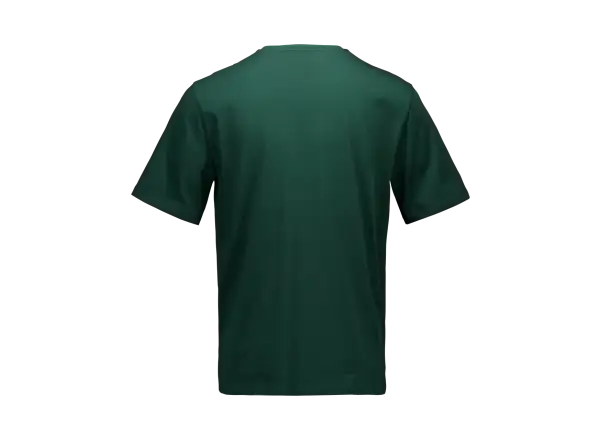 POC Tee koszulka Pargasite Green