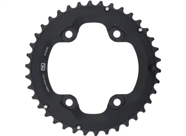Shimano Deore FC-M6000 zębatka 38 zębów