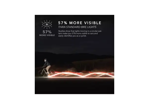 Redshift Arglight platformowe pedały