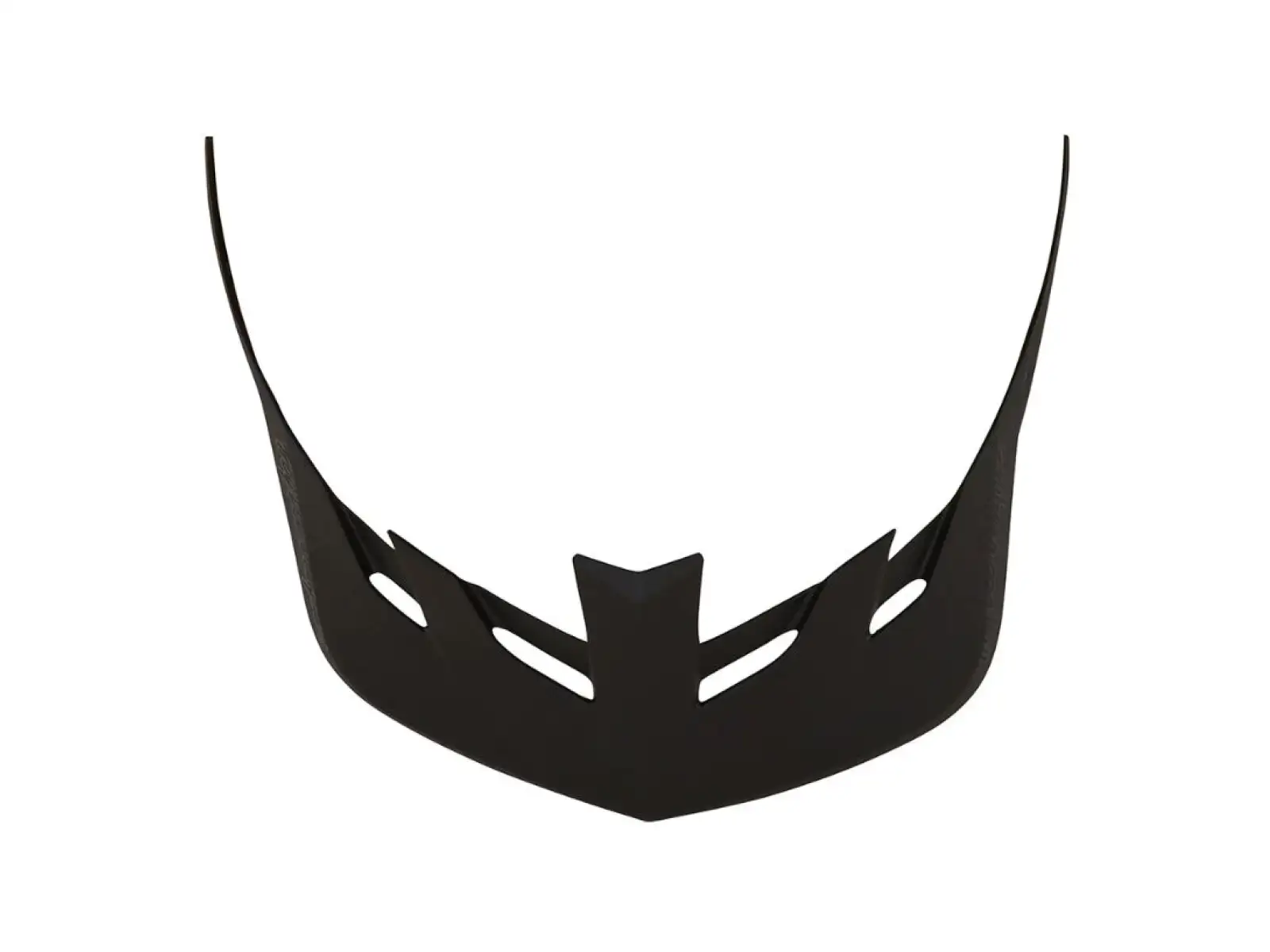 Troy Lee Designs Flowline MIPS kask Orbit Gold/Black