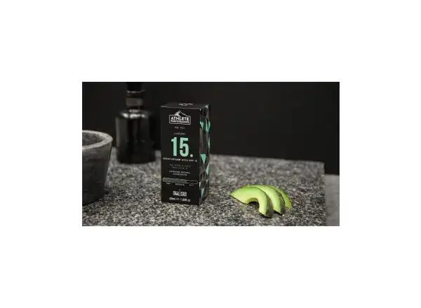 Muc Off Krem Nawilżający Luxury 50 ml