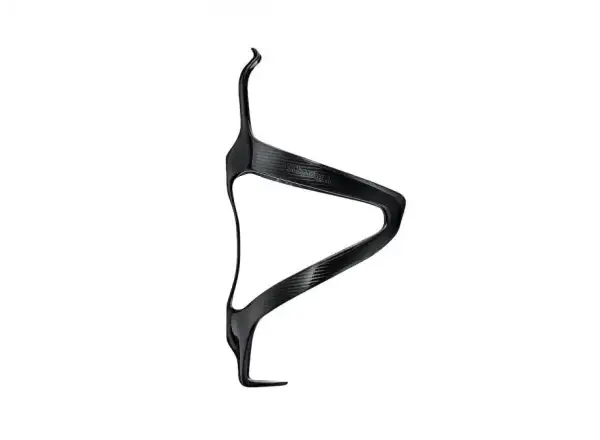 Ciclovation Craft Carbon koszyk na butelkę Diamond Black