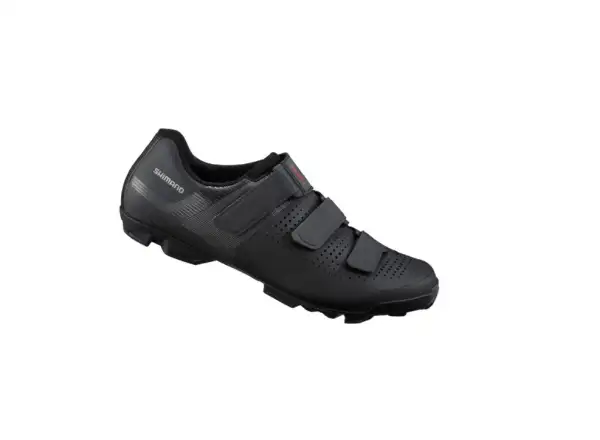 Shimano SH-XC100 męskie buty MTB czarna