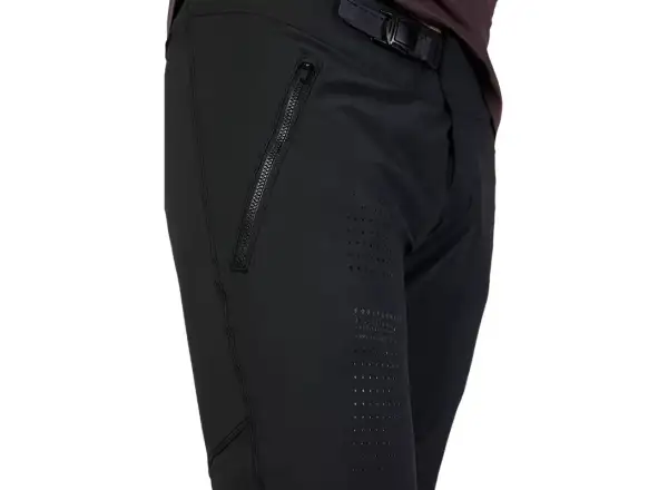 Fox Flexair męskie spodnie Black