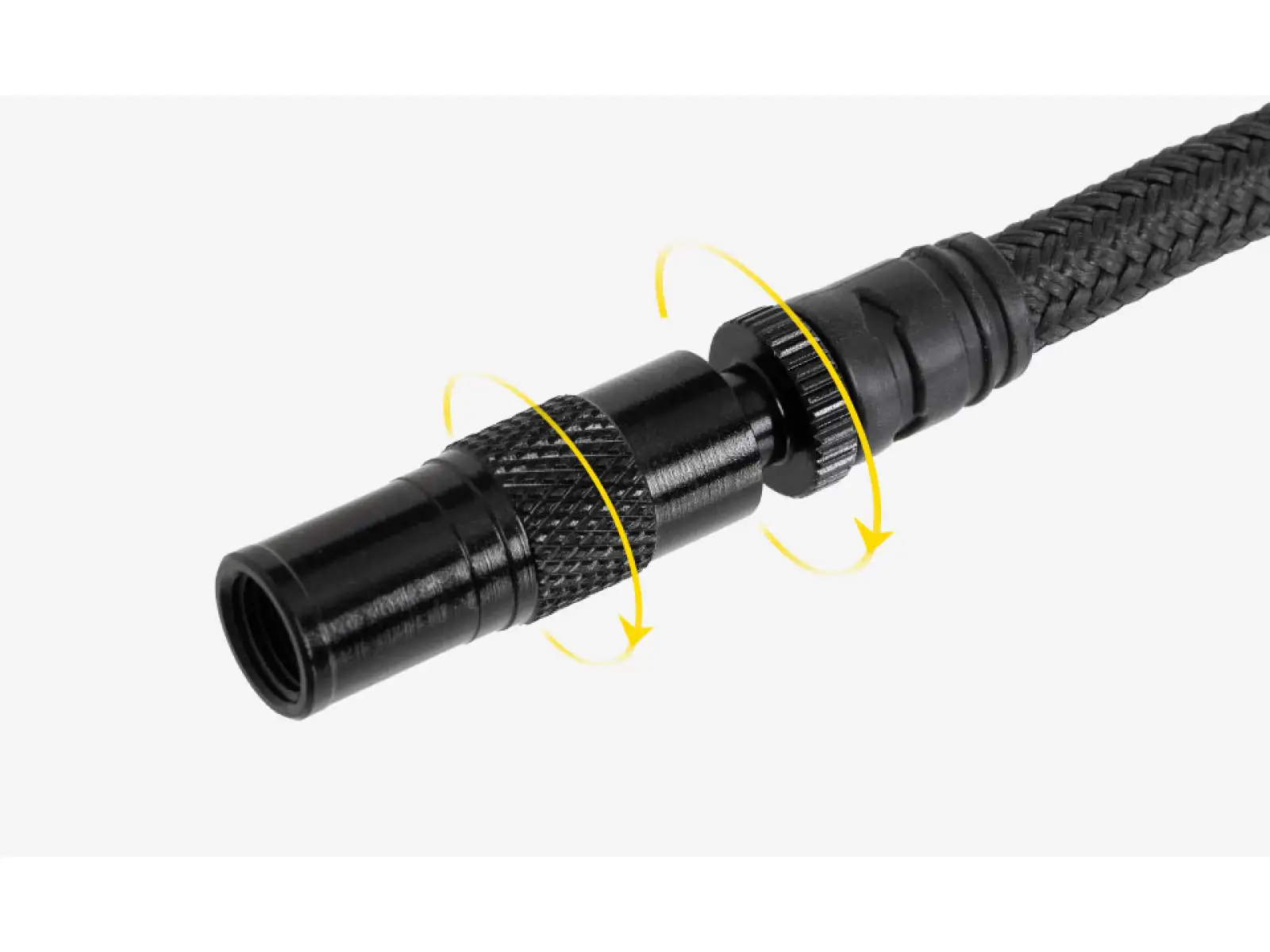 Topeak Nano Shock pompka do widelca