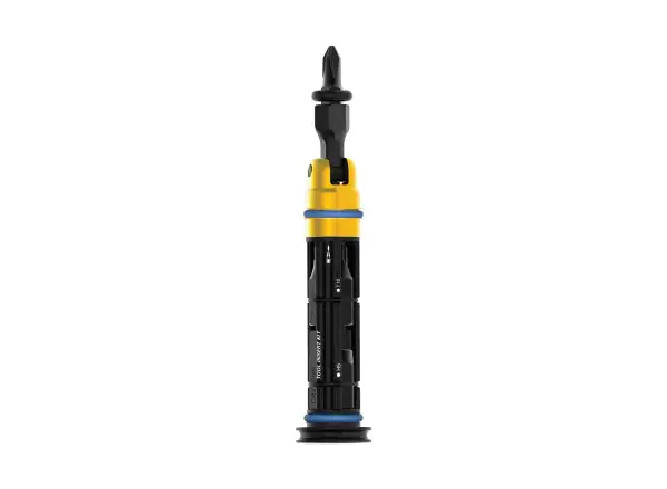 Lezyne Tool Insert Kit zestaw narzędzi czarna