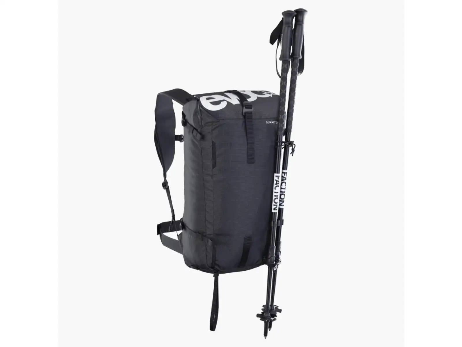 Evoc Summit 20 plecak Black