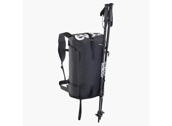 Evoc Summit 20 plecak Black