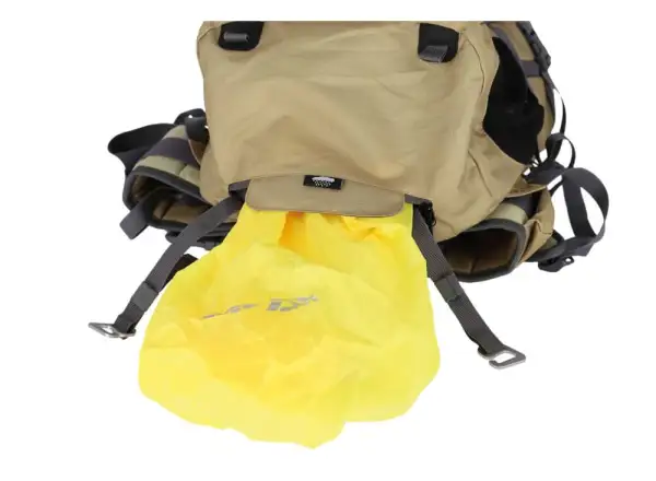XLC BA-S99 E-Bike plecak khaki 28 l