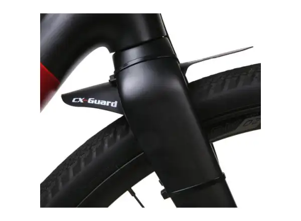 RRP CX Guard błotnik czarny