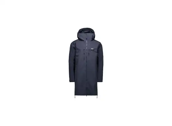 POC Race Mentor Coat zimowy płaszcz Apatite Navy