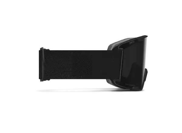 Smith Stash XL gogle narciarskie Blackout / ChromaPop Sun Black (2 szyby)