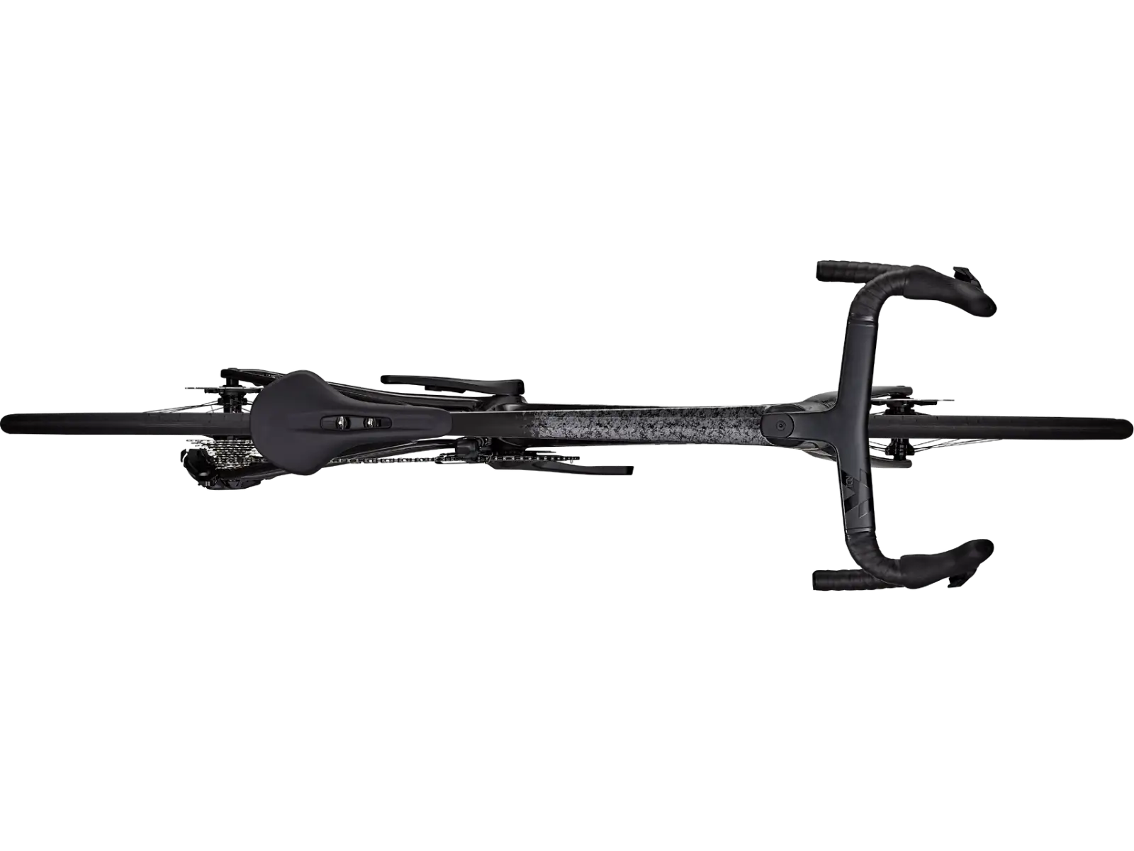 Focus IZALCO MAX 9.7 rower szosowy Soothbrush